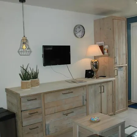 Appartement Aangenaam Texel 1 *