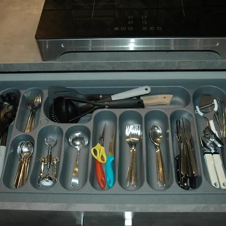 Daire Aangenaam Texel 1 *