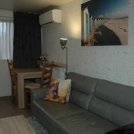 Aangenaam Texel 1 Appartement *