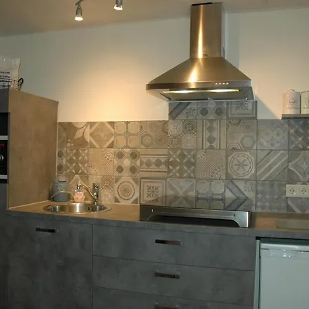 Appartement Aangenaam Texel 1