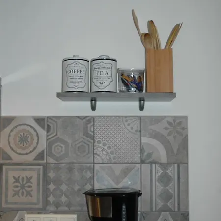 Aangenaam Texel 1 Appartement