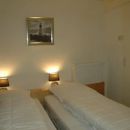 Aangenaam Texel 1 *