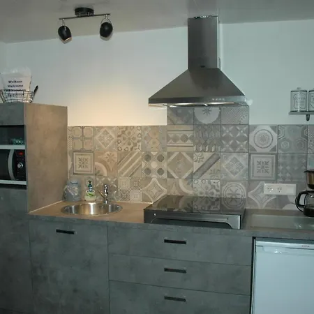 Aangenaam Texel 1 Apartment *