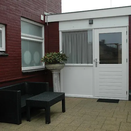 Aangenaam Texel 1 Daire De Koog (Texel)