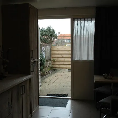 Aangenaam Texel 1 Daire *