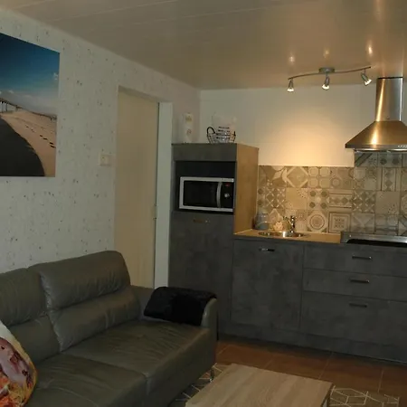 Aangenaam Texel 1 De Koog