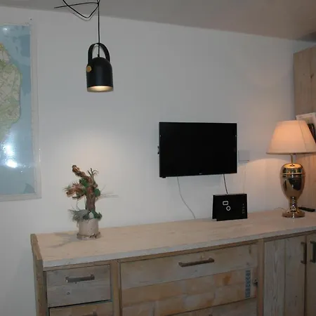 Aangenaam Texel 1 Apartman De Koog