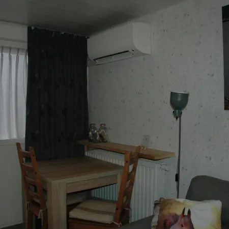 Aangenaam Texel 1 Apartman *