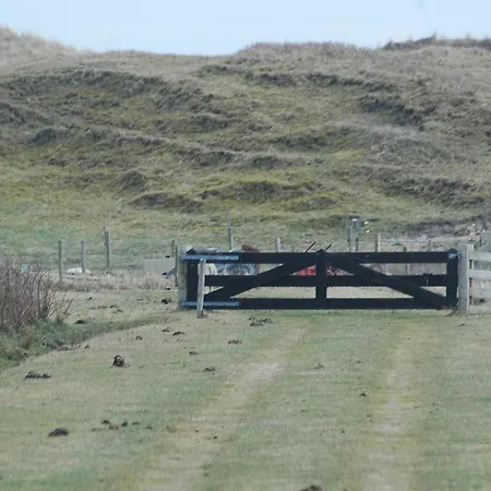 Aangenaam Texel 1 Apartman *