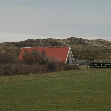 Aangenaam Texel 1 Apartman *