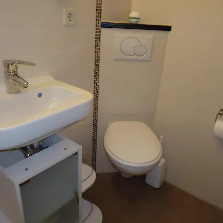 Apartman Aangenaam Texel 1